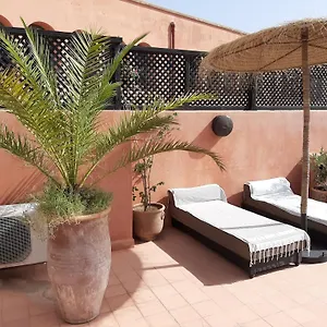 Riad Pénélope Marrakech, Marrakesh