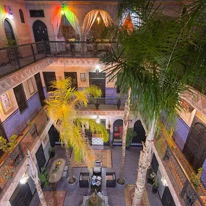 Riad Lalla Khiti Riad