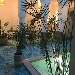 Riad Dollar Des Sables & Spa Riad