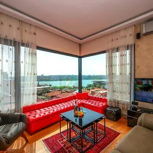 O'pera Okanli Aparthotel Istanbul