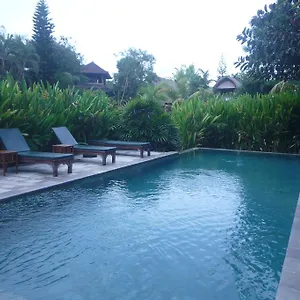 Gerebig Ferienpark Ubud