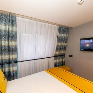 Peri Taksim Hotel Istanbul