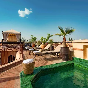 4* Riad Livia Marrakech - Adults Only
