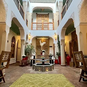 Dar Fanny Guest house