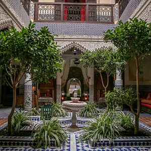 Riad Bab Chems Riad