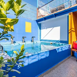 Maison Ka Guest house