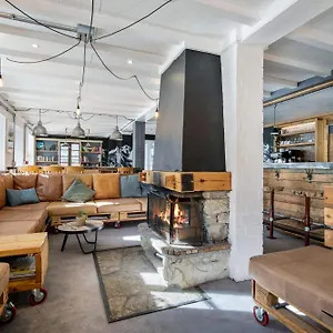 visit hotel