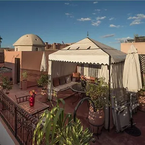 Riad Dar Attika Bed & Breakfast