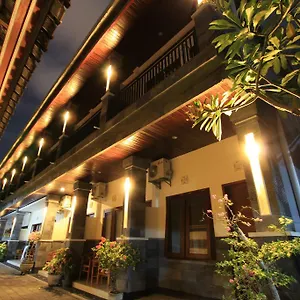 Surya Gasthof Kuta Lombok