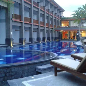 Grand Sinar Indah Hotel Legian