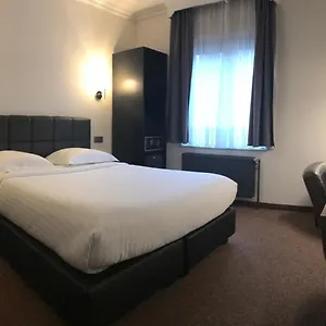 Chantecler Hotel Brussel