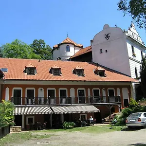 Vetrnik Gasthof Prag