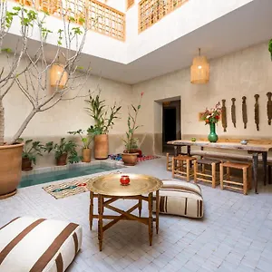 2* Riad Medina Sun