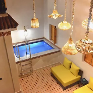 3* Gasthof Azra Marrakech